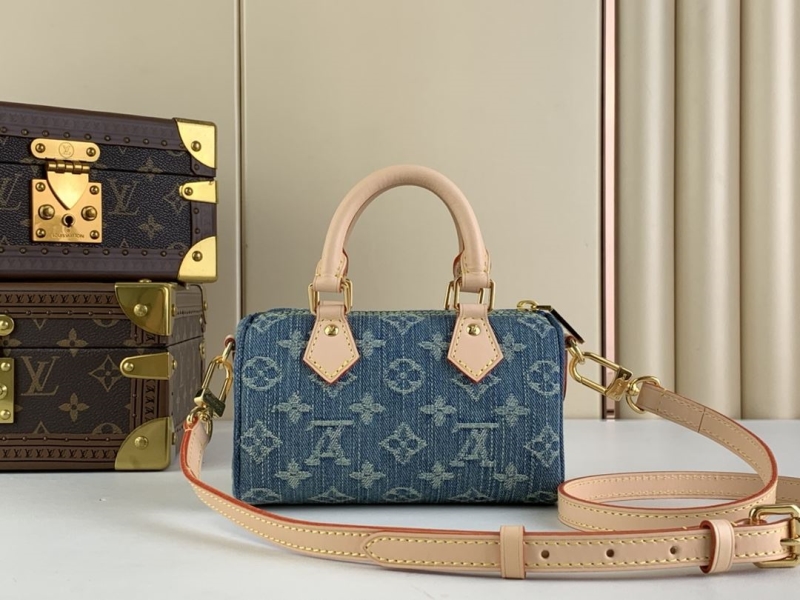 LV Speedy Bags